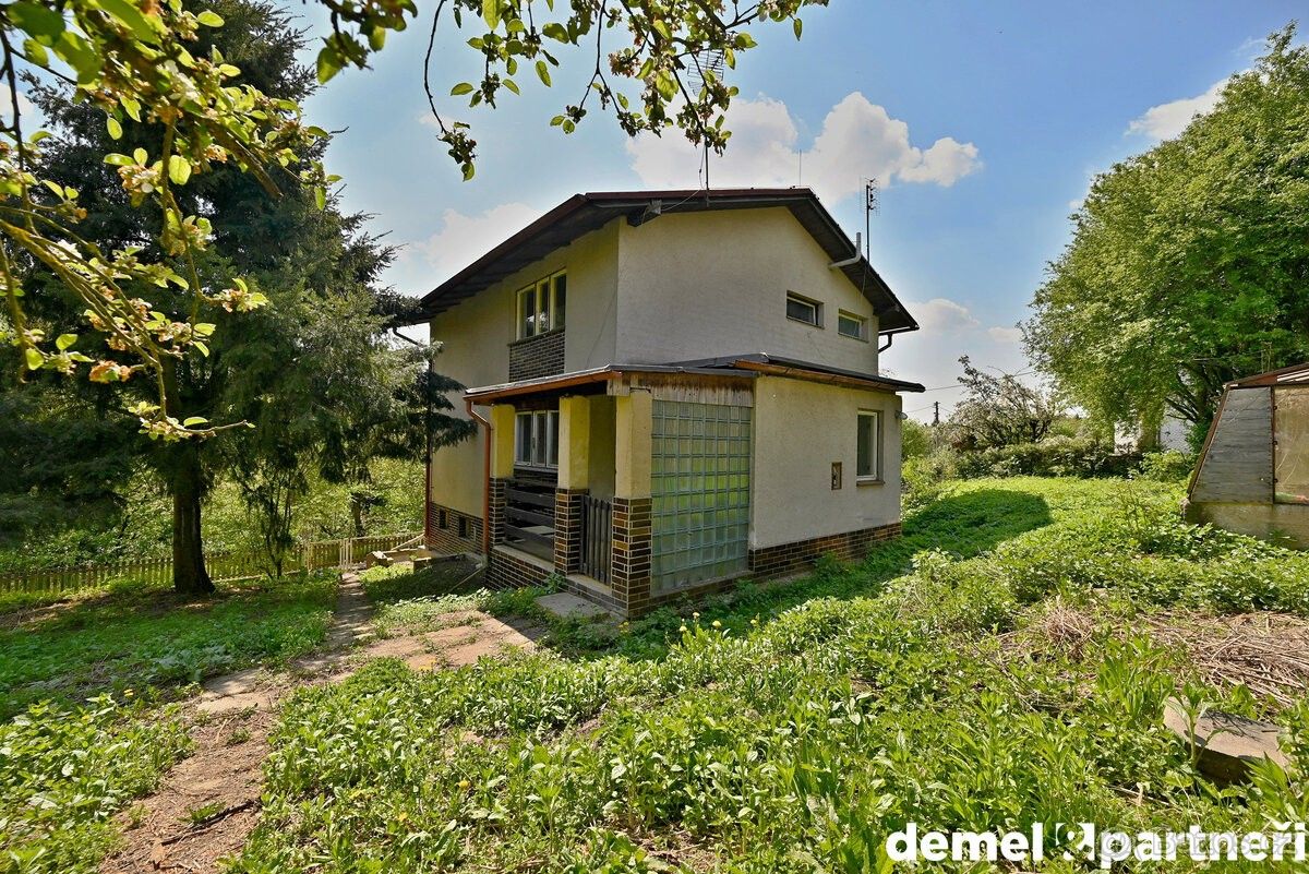 Prodej dům - Jílové u Prahy, 254 01, 193 m²