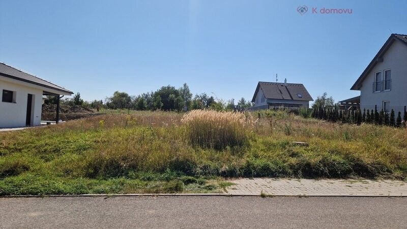 Prodej pozemek pro bydlení - Březno u Mladé Boleslavě, 294 06, 684 m²