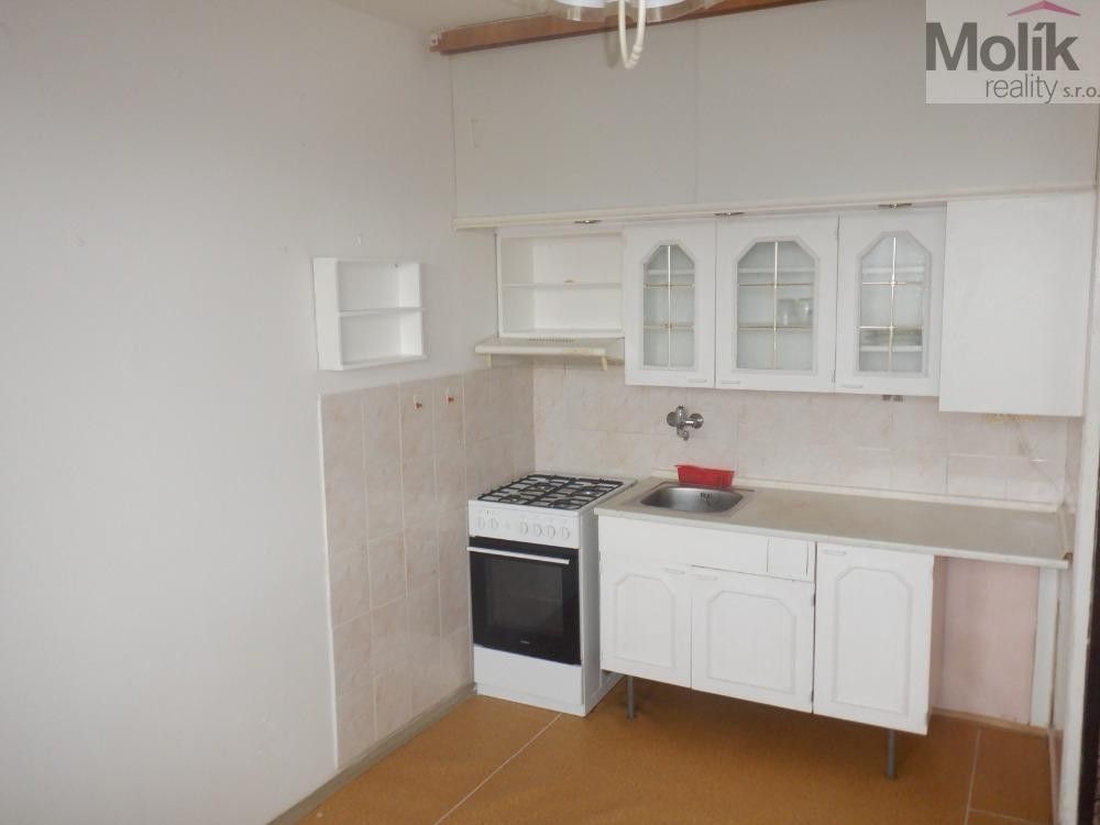 1+1, Písečná, Chomutov, 36 m²