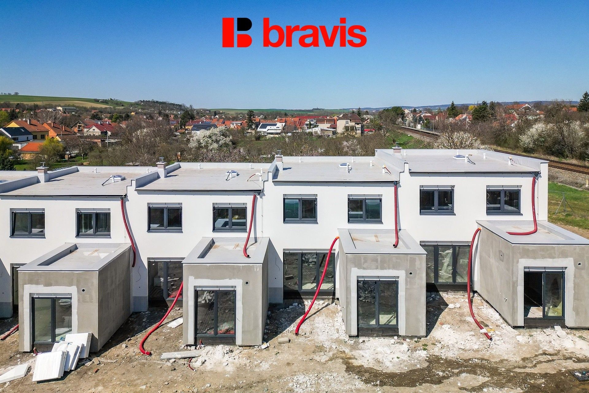 Ostatní, Křenovice, 110 m²