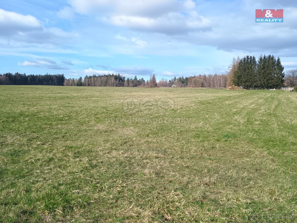 Zemědělské pozemky, Rumburk, 408 01, 11 012 m²