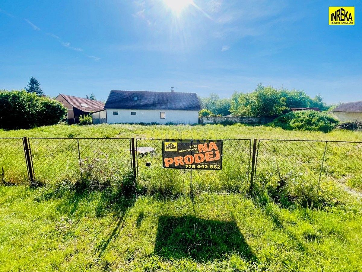 Pozemky pro bydlení, Roudná, 905 m²