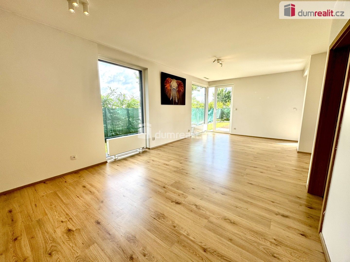 Prodej byt 2+kk - Lederova, Roztoky, 67 m²