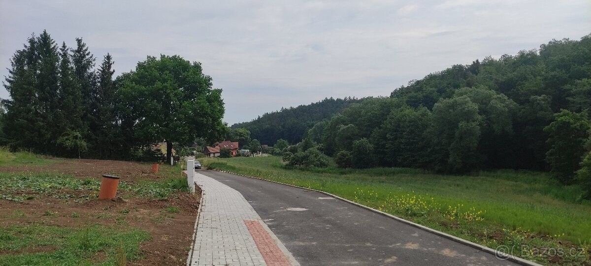 Pozemky pro bydlení, Smečno, 273 05, 1 223 m²