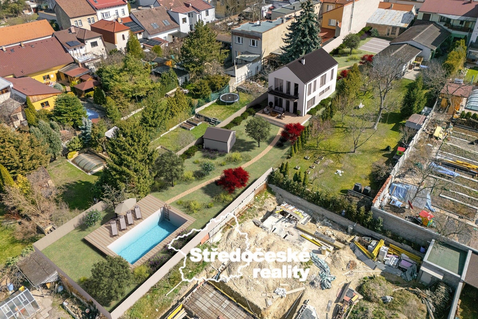 Ostatní, Masarykova, Čelákovice, 70 m²