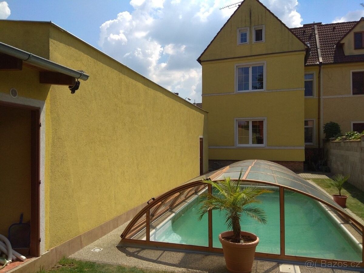 Prodej dům - Kolín, 280 02, 77 m²