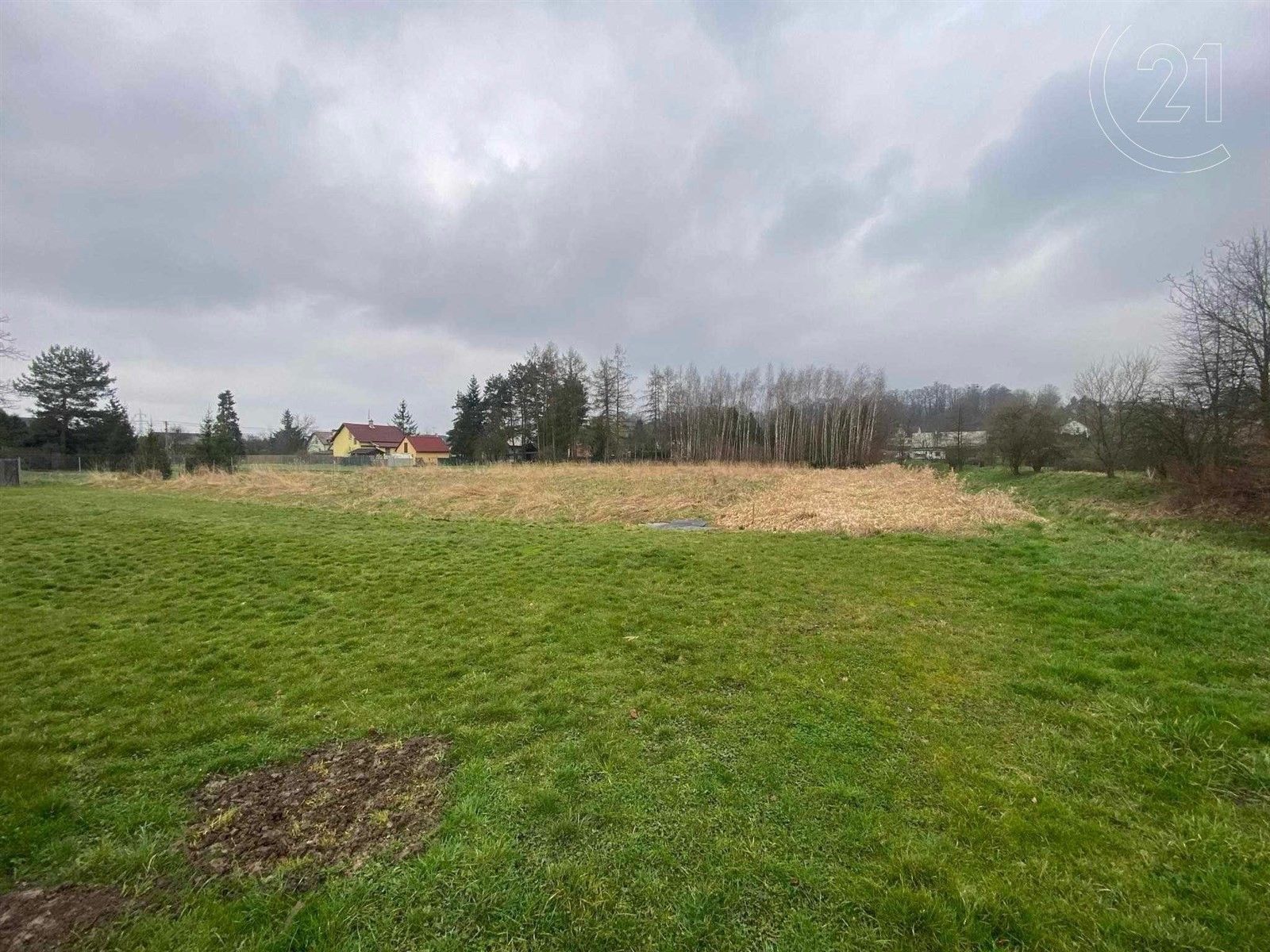 Pozemky pro bydlení, Dětmarovice, 3 842 m²