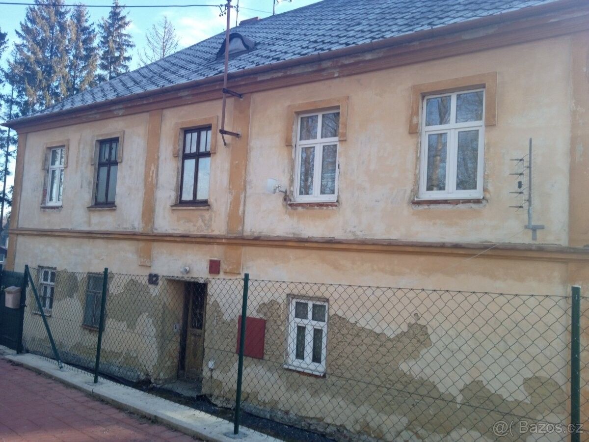 Ostatní, Lomnice u Rýmařova, 793 02