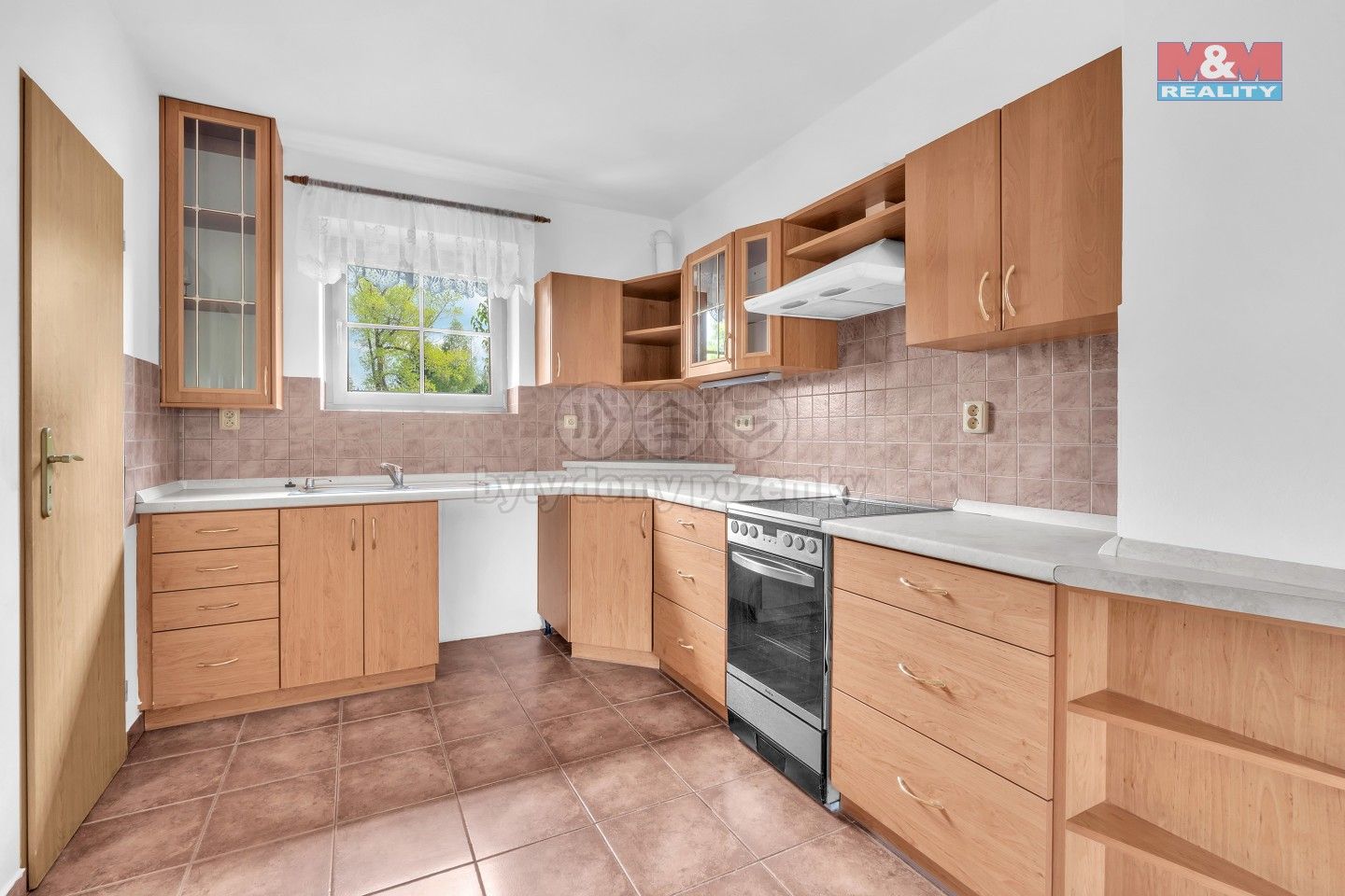 Prodej rodinný dům - Horní Bradlo, 167 m²