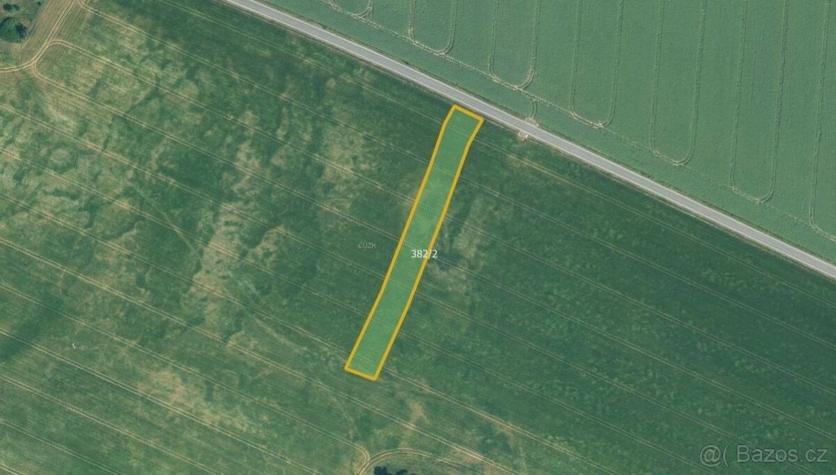 Zemědělské pozemky, Kralovice, 331 41