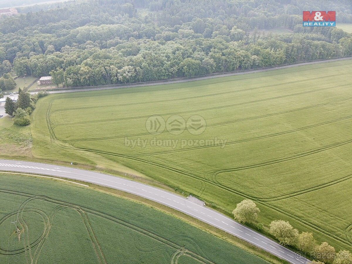 Prodej zemědělský pozemek - Opočno, 517 73, 10 638 m²