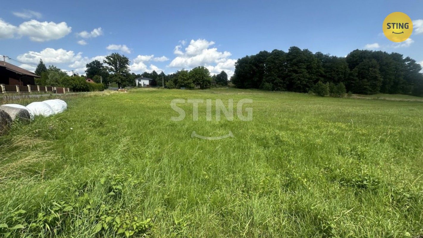 Pozemky pro bydlení, Albrechtice, 1 426 m²
