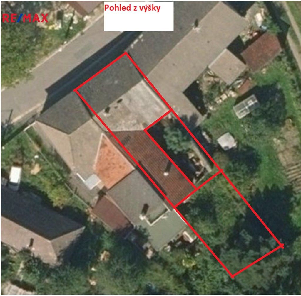 Ostatní, Na Špitále, Olešnice, 138 m²