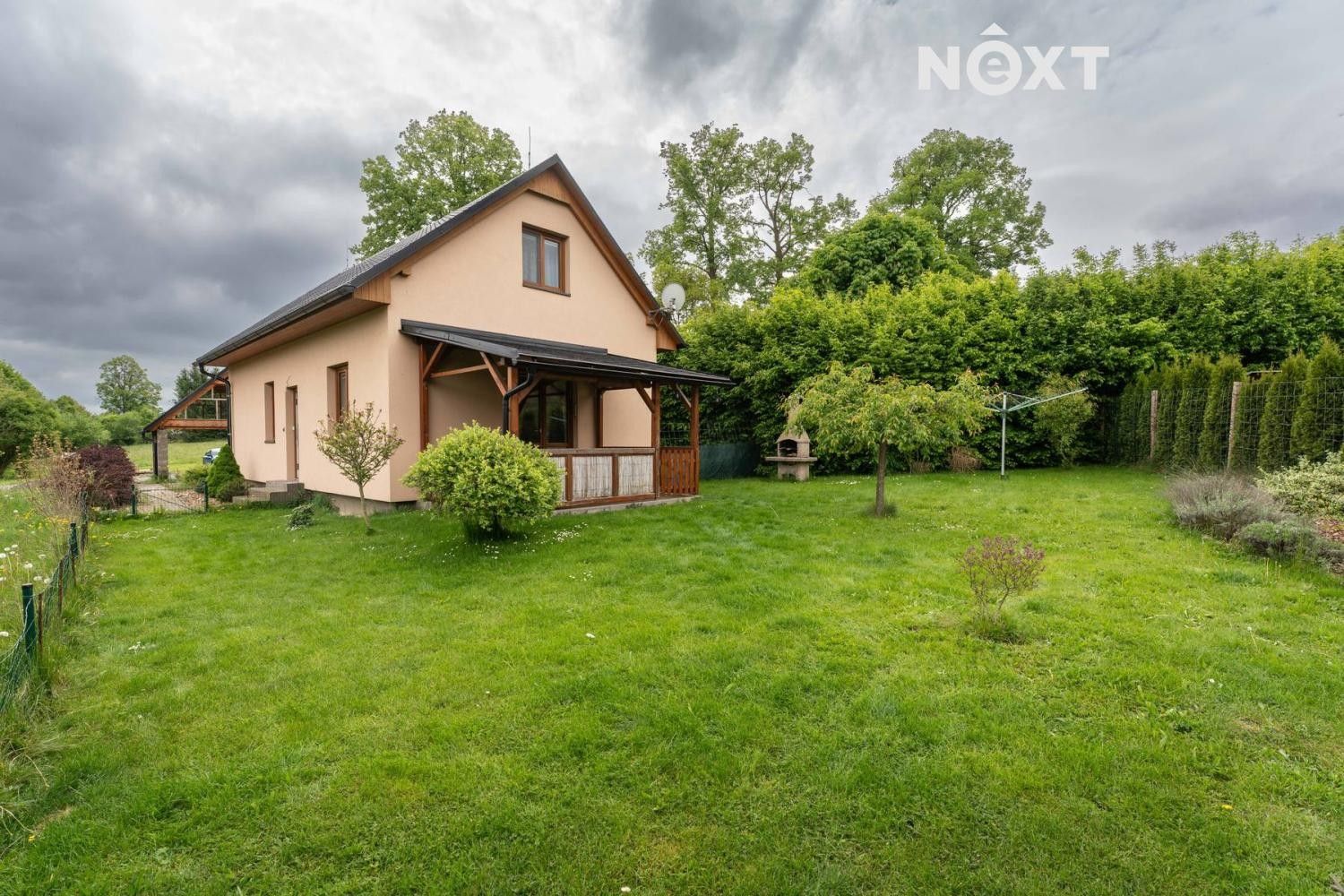 Ostatní, Kunčina, 120 m²
