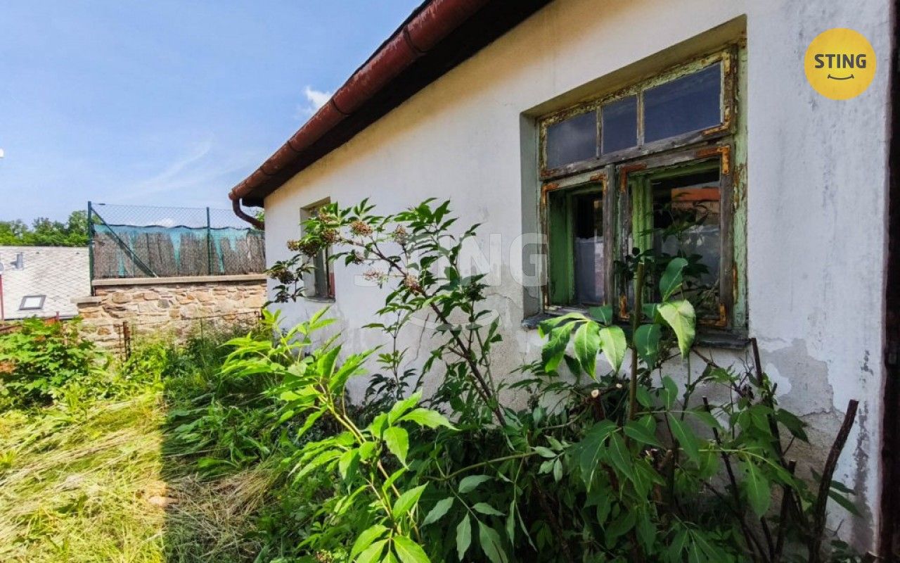 Prodej rodinný dům - Na Kapli, Brtnice, 70 m²