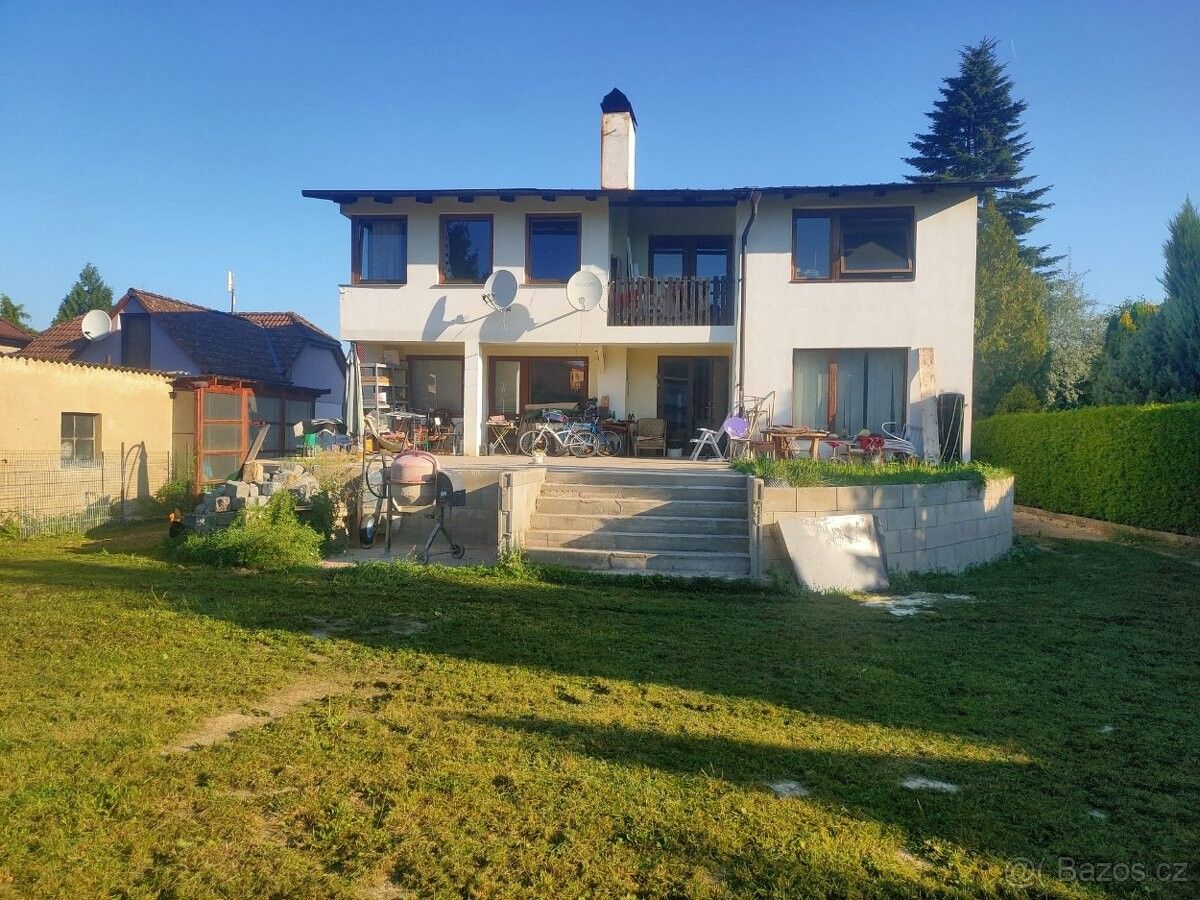 Ostatní, Praha, 190 16, 1 100 m²