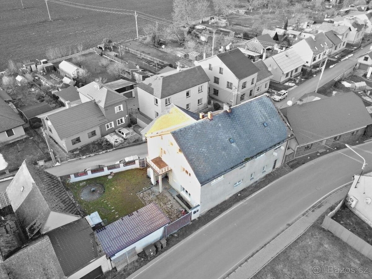 Ostatní, Ruda nad Moravou, 789 63