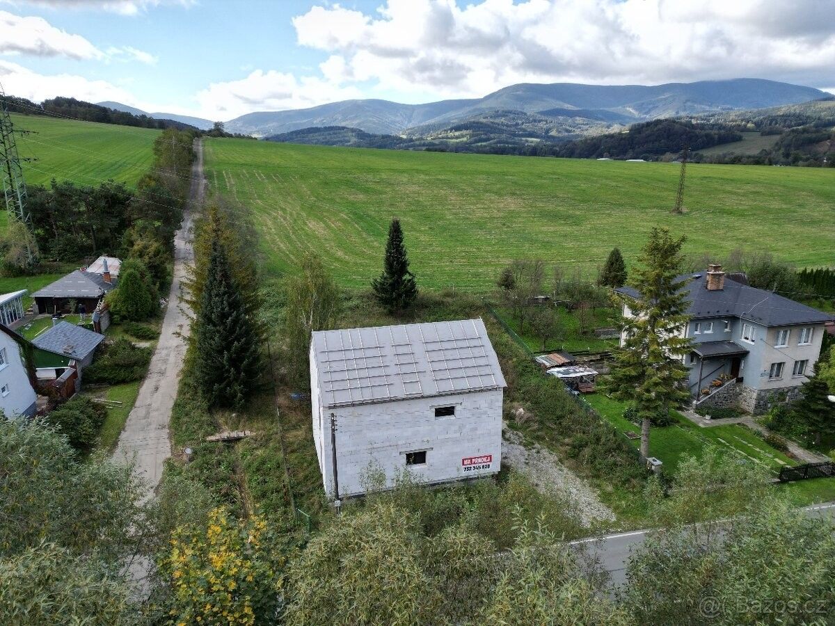 Ostatní, Jeseník, 790 01