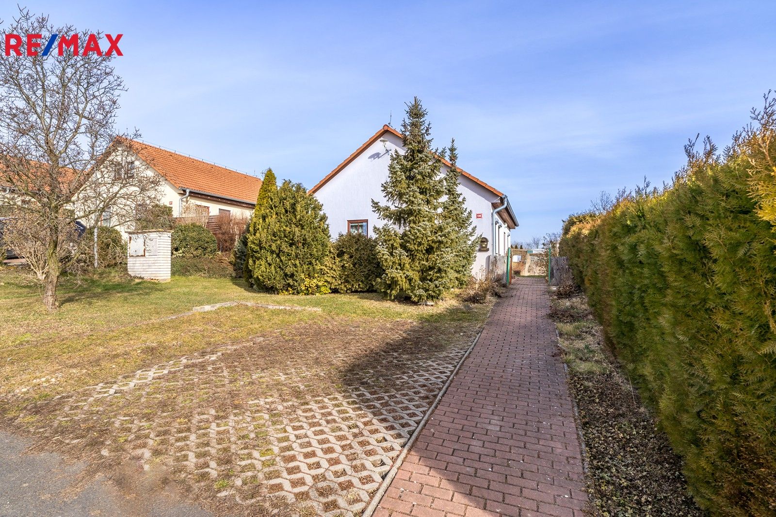 Ostatní, Slatina, 93 m²