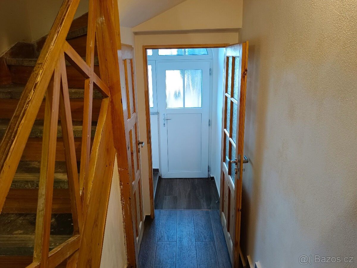 Prodej dům - Rokycany, 337 01, 69 m²