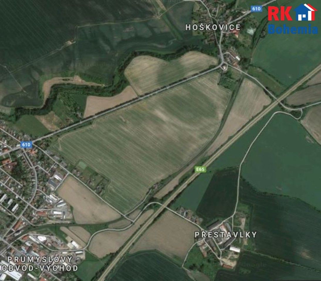 Prodej pozemek - Mnichovo Hradiště, 295 01, 6 171 m²