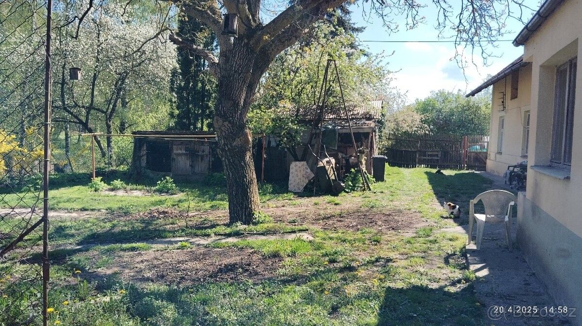 Prodej dům - Vápno u Přelouče, 533 16, 160 m²