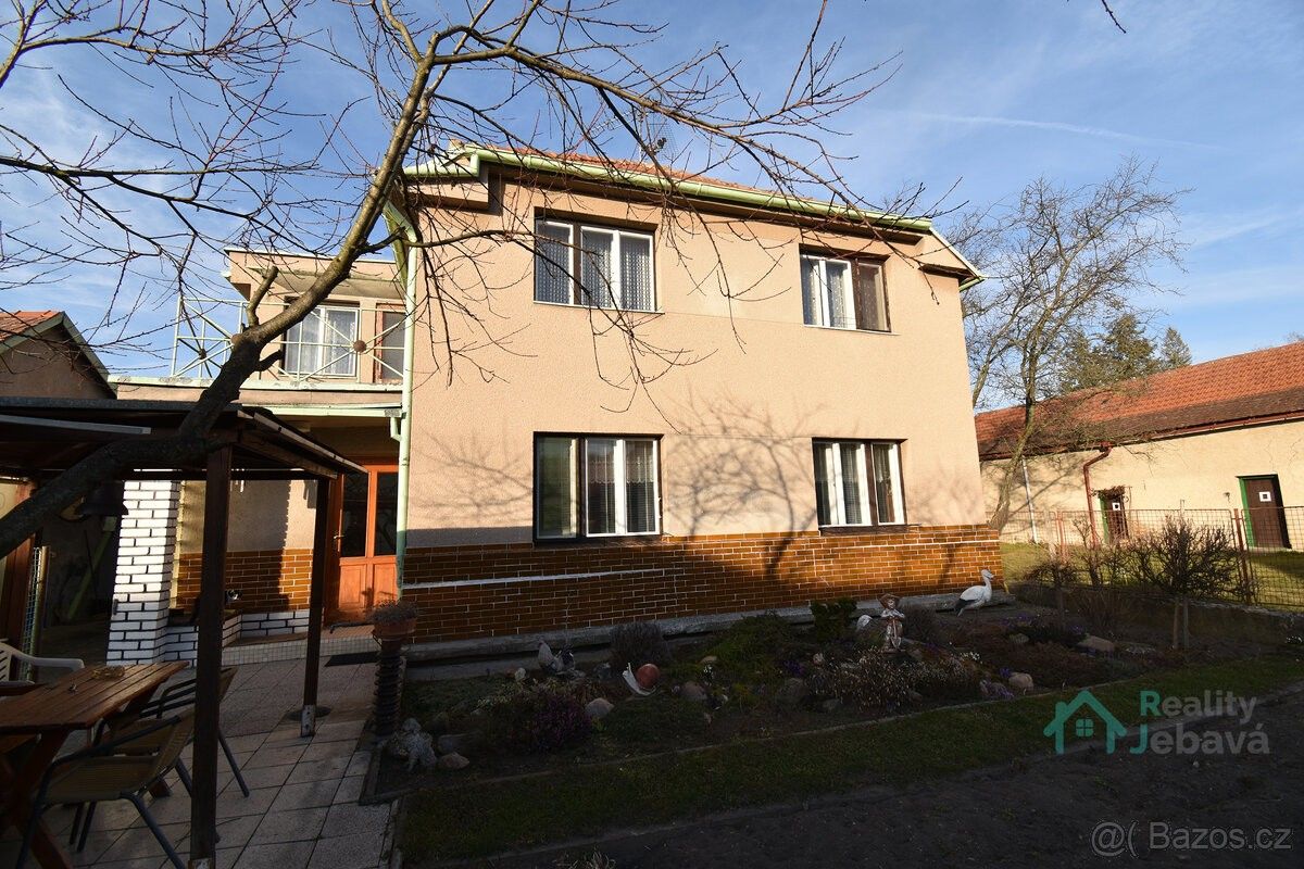 Ostatní, Chroustovice, 538 63, 684 m²