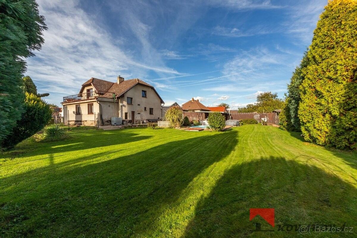 Ostatní, Horní Počaply, 277 03, 1 505 m²