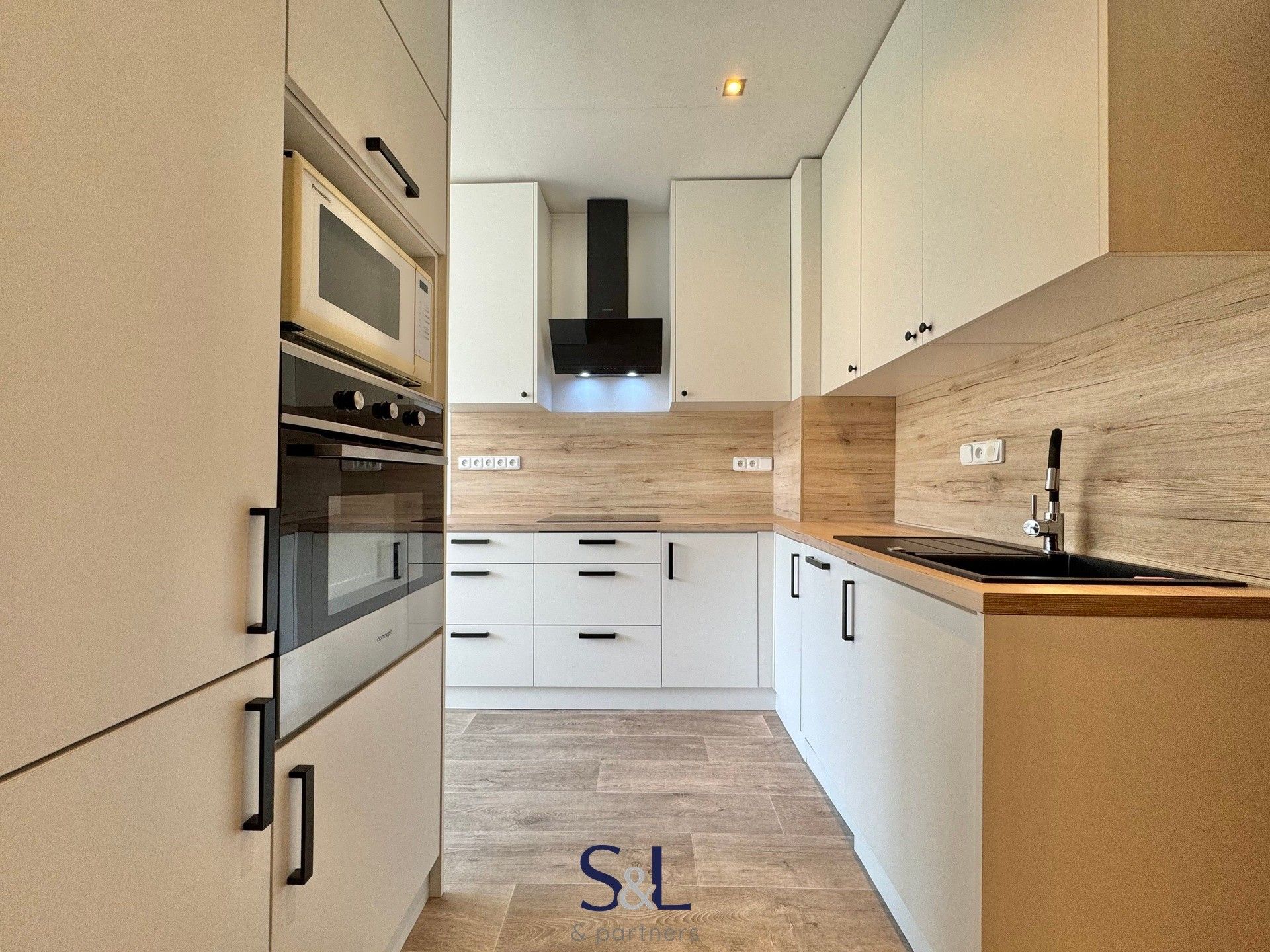 2+kk, Josefův Důl, 31 m²