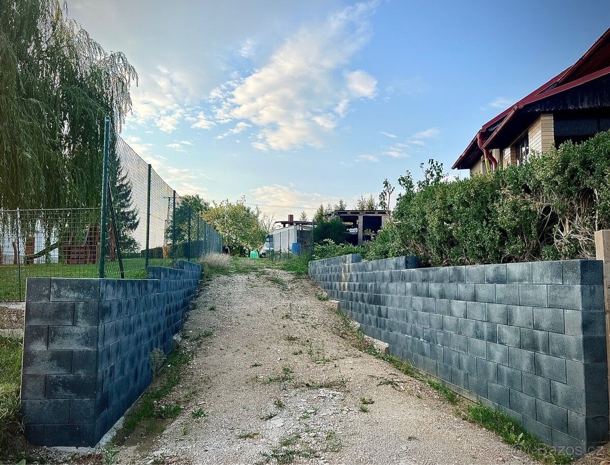 Pozemky pro bydlení, Turnov, 511 01, 999 m²