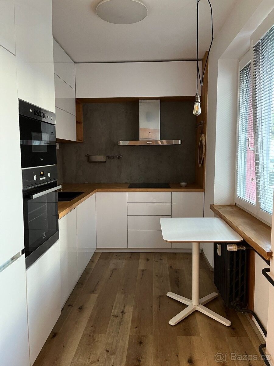 2+1, Brno, 616 00, 55 m²