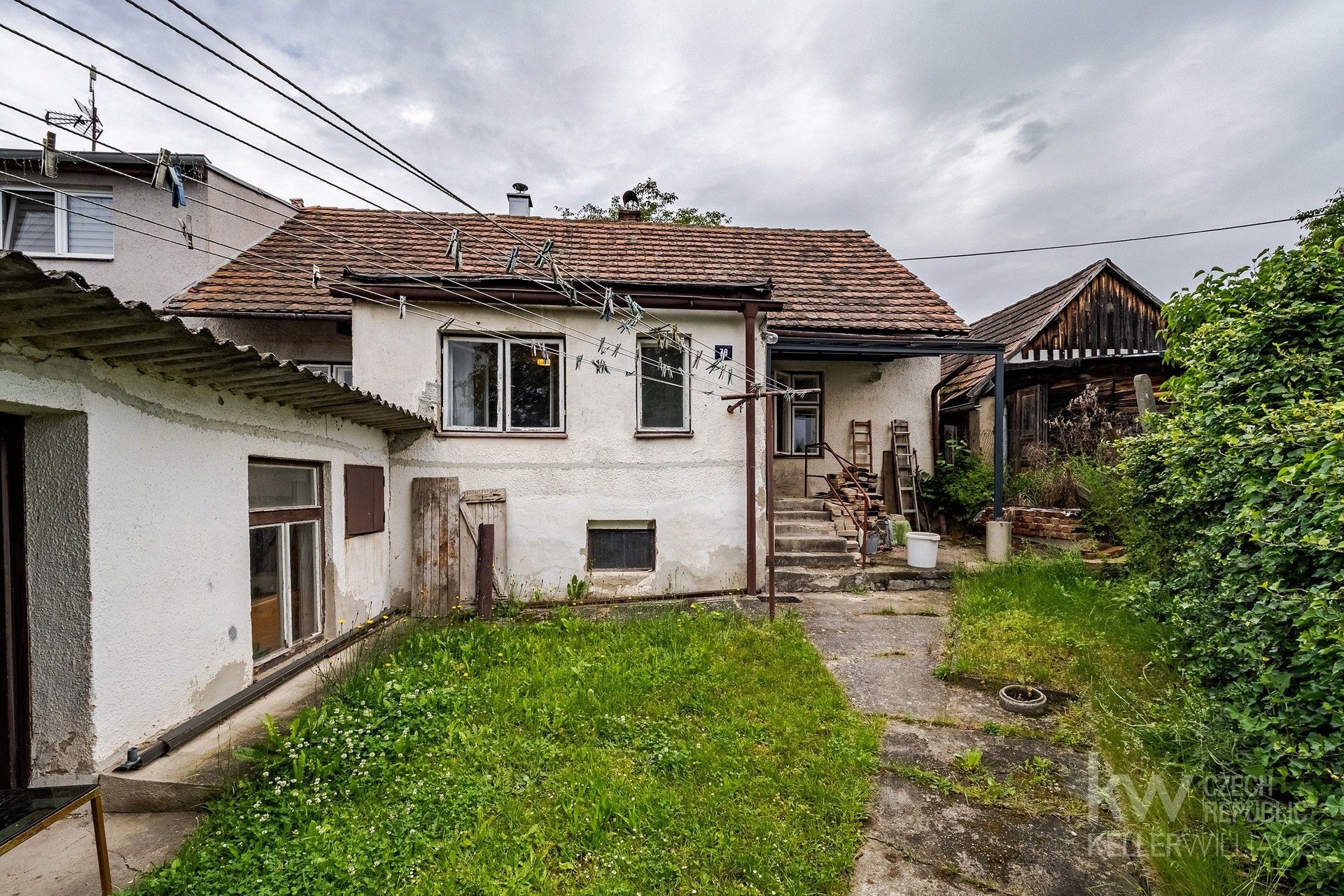 Ostatní, Podolí I, 68 m²