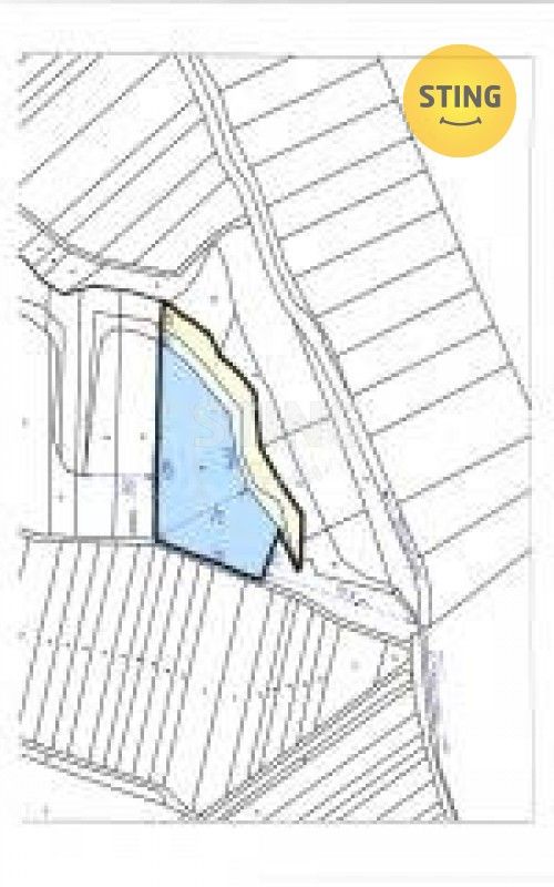 Prodej zemědělský pozemek - Zlámanec, 14 861 m²
