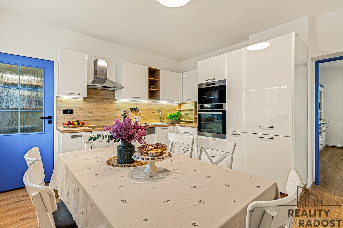 Prodej dům - Mikulov na Moravě, 692 01, 87 m²