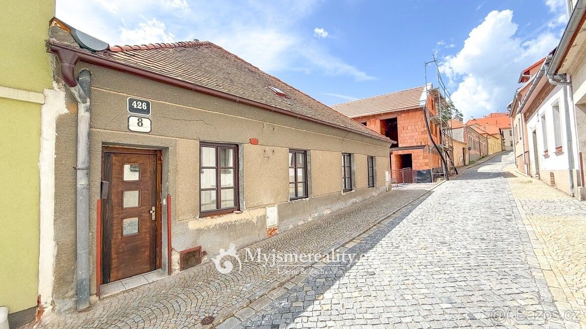 Ostatní, Znojmo, 669 02, 140 m²