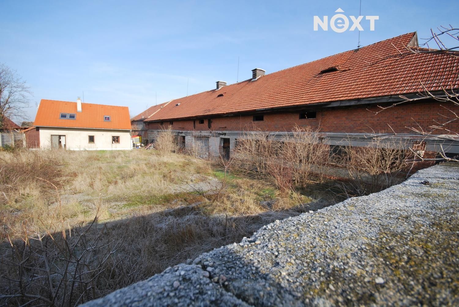 Prodej pozemek pro bydlení - Dolní Ulice,Želenice,Želenice,, 6 100 m²