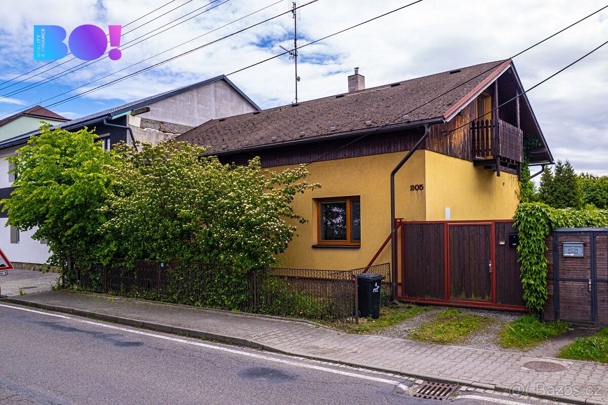 Ostatní, Paskov, 739 21, 145 m²