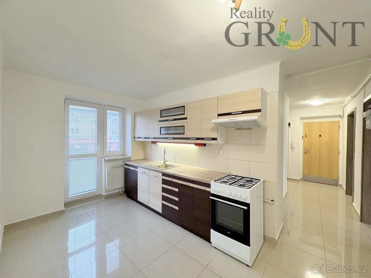 2+1, Karviná, 734 01, 60 m²