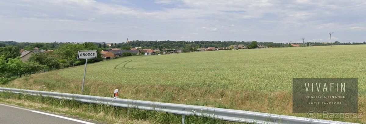 Prodej pozemek - Brodce nad Jizerou, 294 73, 3 251 m²