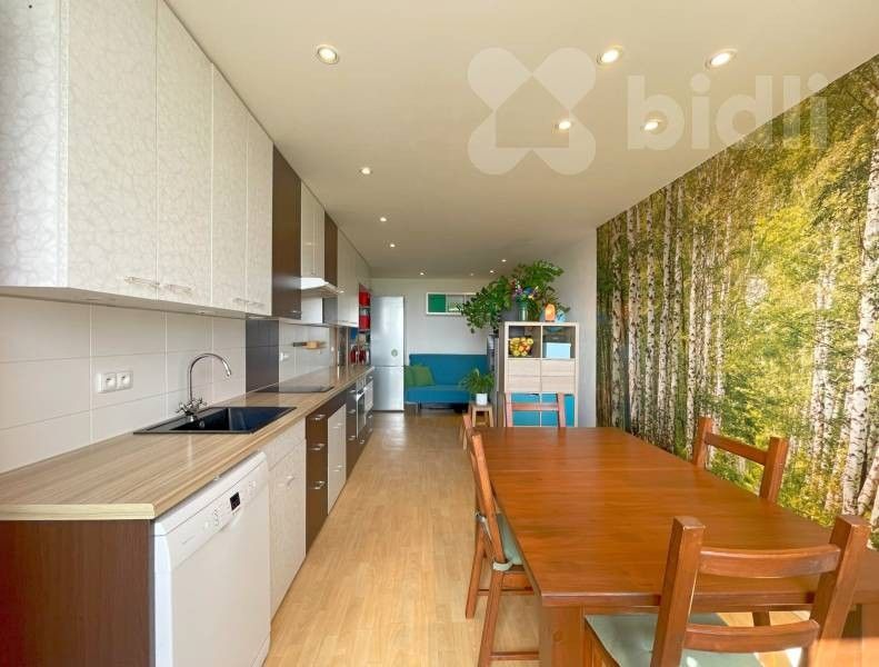 3+kk, Trytova, Praha, 67 m²