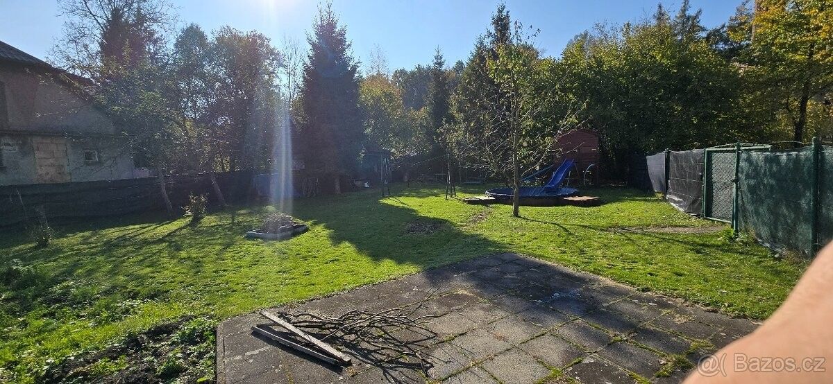 Prodej zahrada - Frýdek-Místek, 738 01, 458 m²