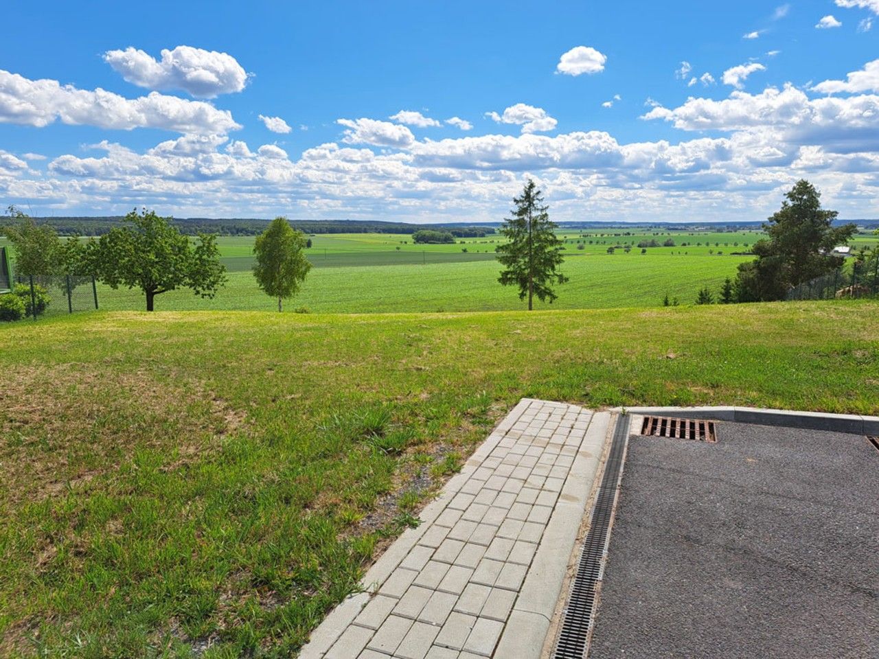 Pozemky pro bydlení, Charvatce,Charvatce, 1 227 m²