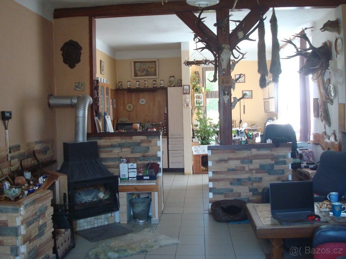 Ostatní, Horní Dvořiště, 382 93, 1 300 m²