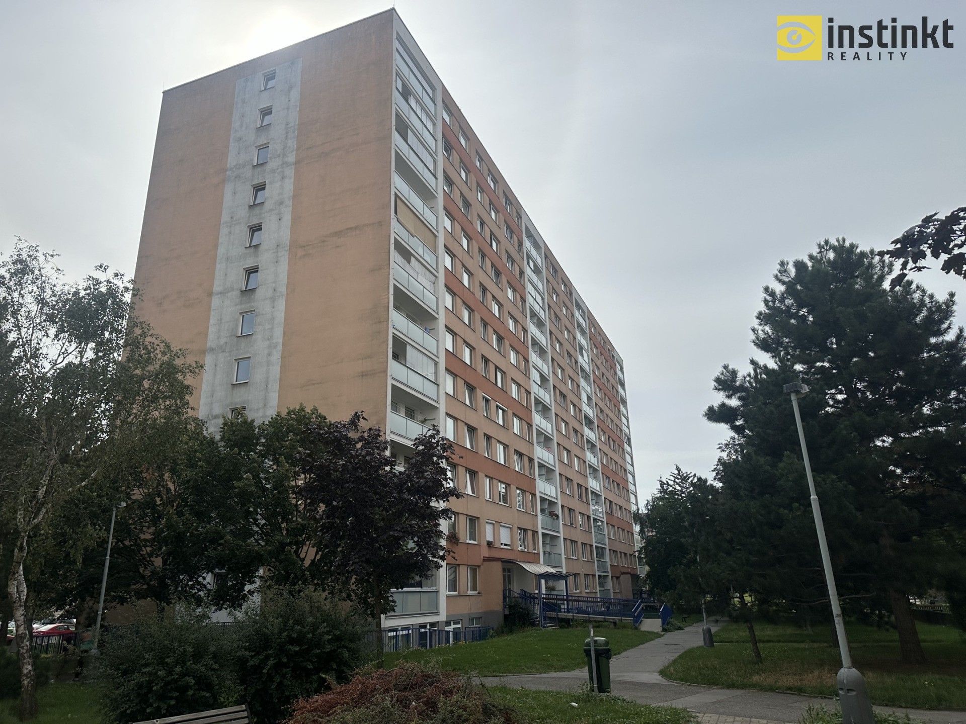 3+kk, Michnova, Praha, 85 m²