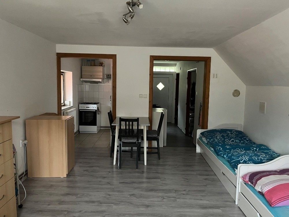 Prodej dům - Sloup v Moravském Krasu, 679 13, 31 m²