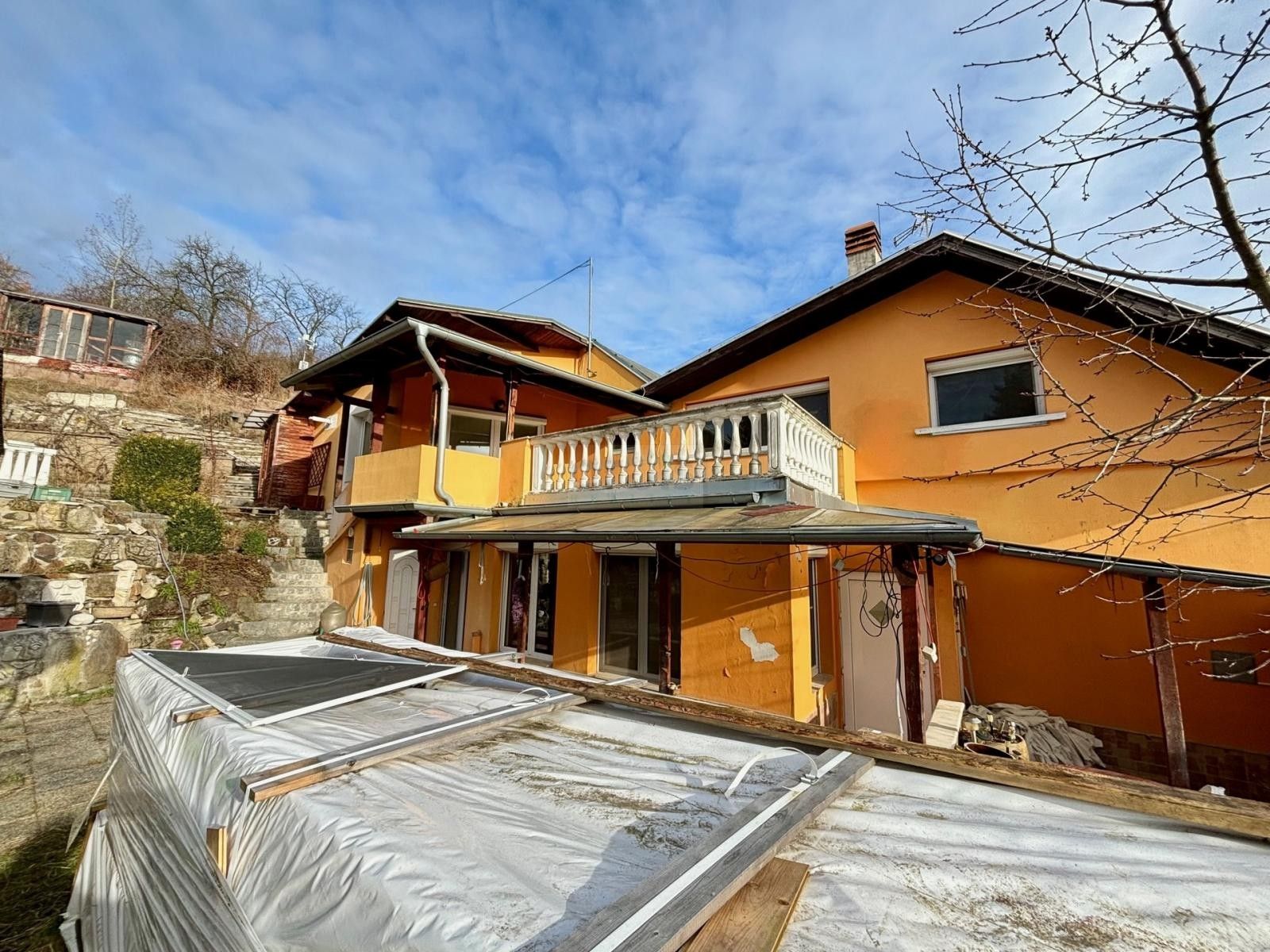 Rodinné domy, Třebichovice, 240 m²