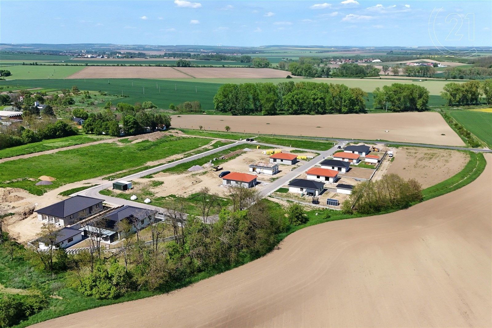 Ostatní, Práče, 125 m²