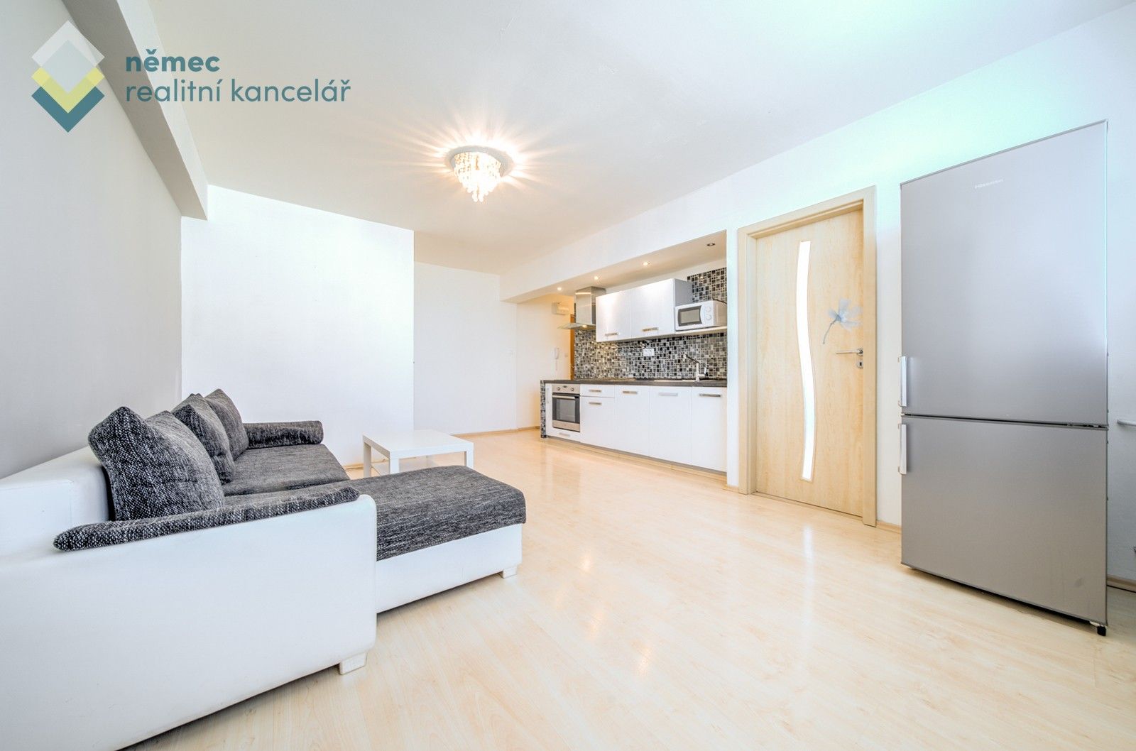 Prodej byt 2+kk - 17. listopadu, Mladá Boleslav, 43 m²