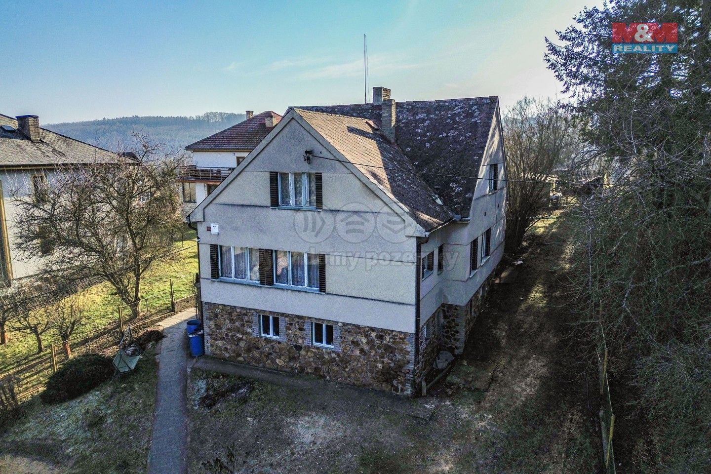 Rodinné domy, Račice, 200 m²