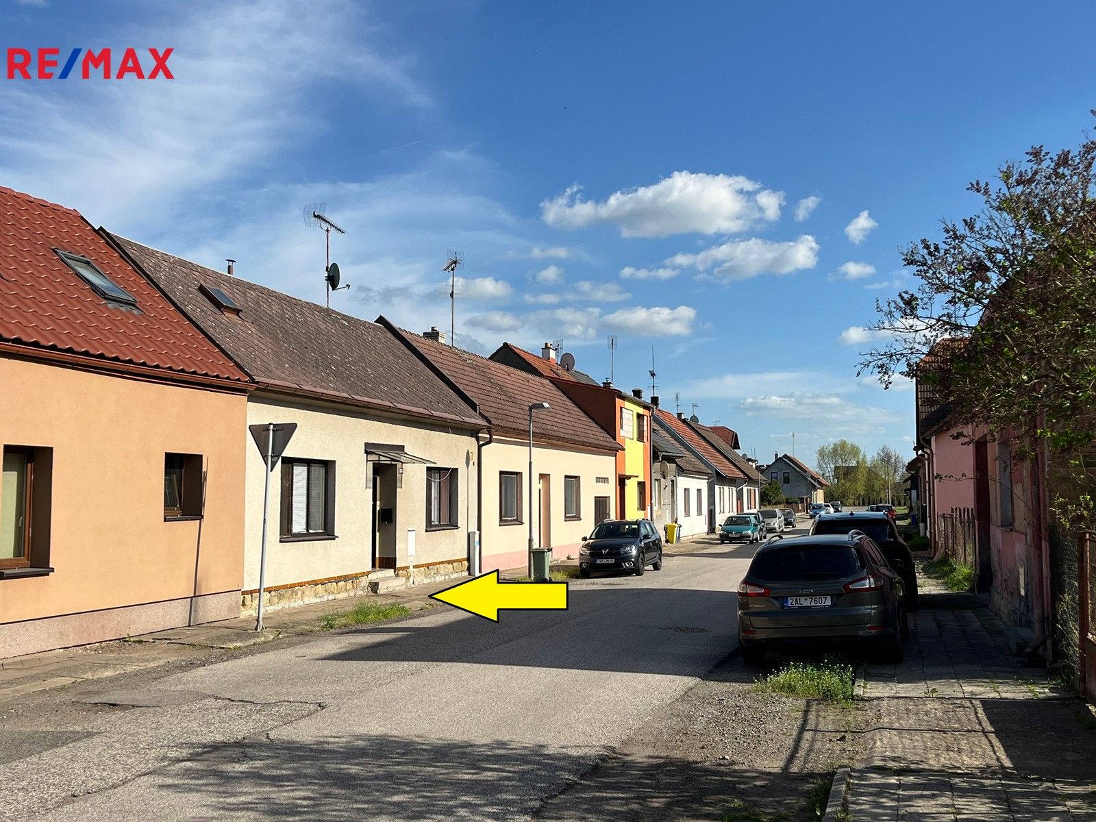 Ostatní, Na Ženichově, Libáň, 98 m²